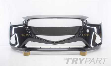 MAZDA II LIFT FRONT BUMPER EXCELLENT ORIGINAL CONDITION