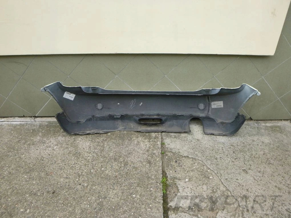 MINI COOPER ONE F56 Rear Bumper