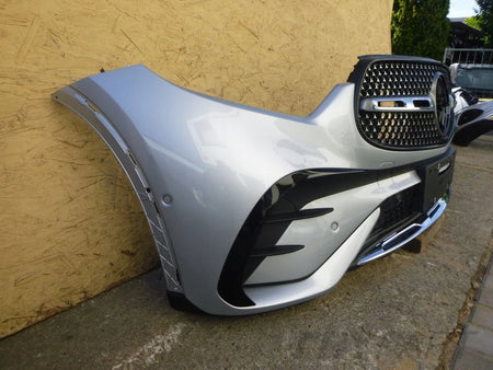 MERCEDES GLC AMG W254 254 2022- Front Bumper