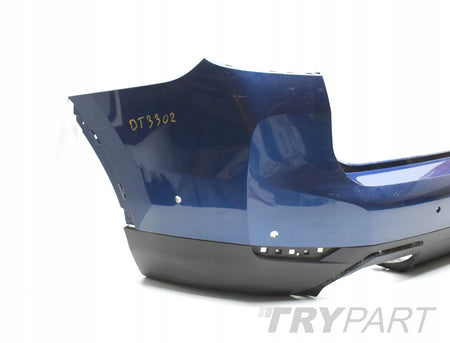 BMW IX3 IX 3 G08 REAR BUMPER ORG