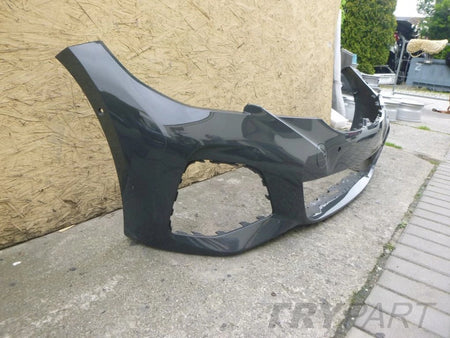 BMW 3 G20 G21 M Package Front Bumper