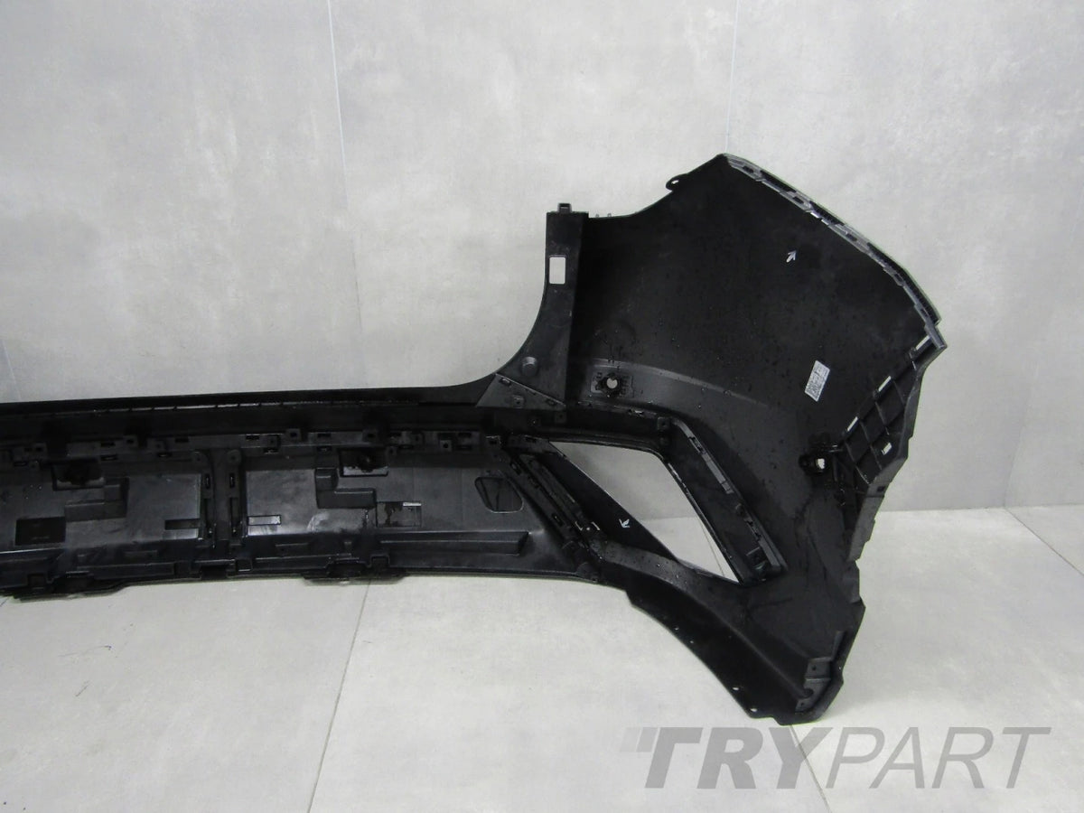 Rear Bumper Hyundai Tucson IV Facelift N line N-line 24-
