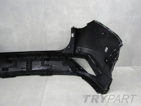 Rear Bumper Hyundai Tucson IV Facelift N line N-line 24-