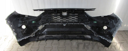 Front Bumper Toyota Rav4 5 V 18-