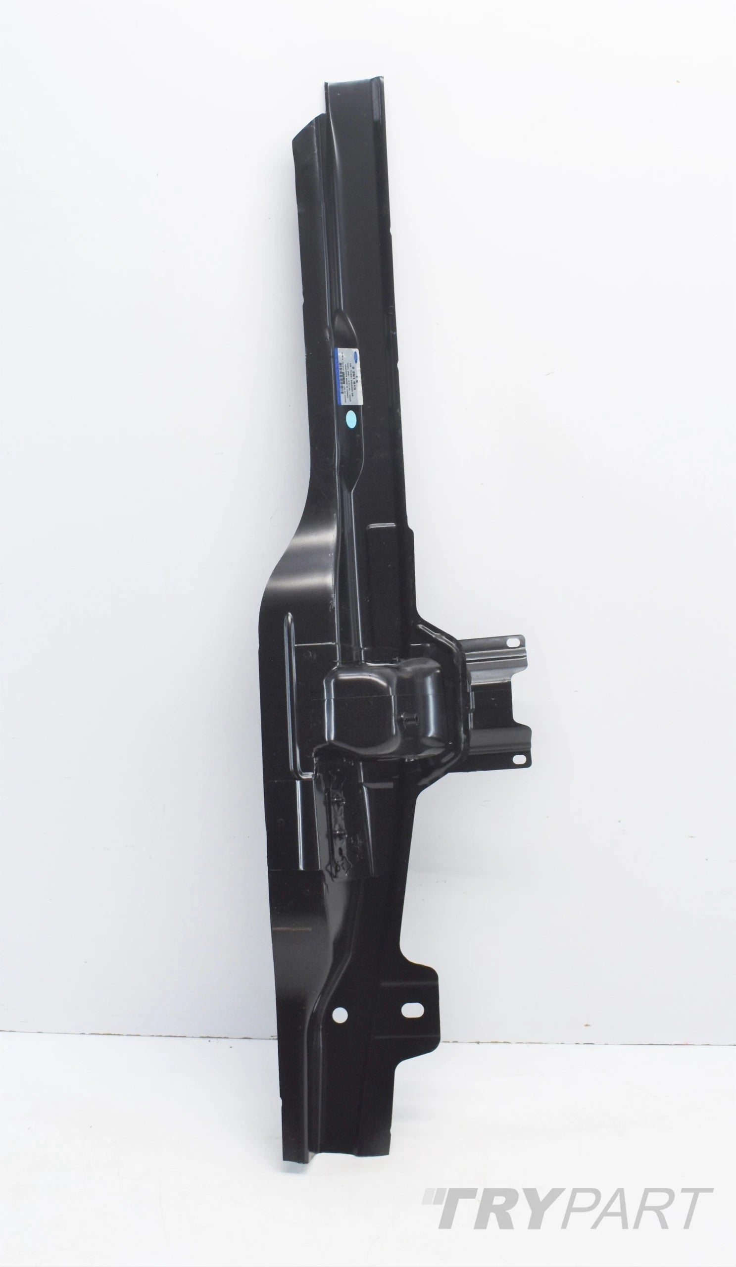 FORD TRANSIT CUSTOM RIGHT SILL PILLAR PANEL ORG
