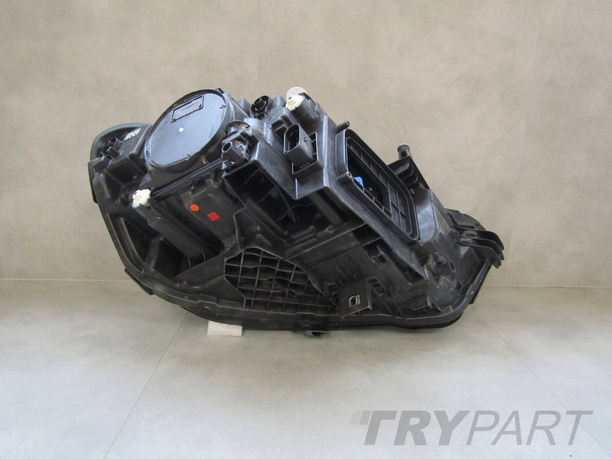FRONT HEADLIGHT MERCEDES CLA W118 MULTIBEAM FULL LED 19-23 LH A1189066901