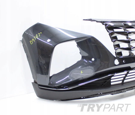 HYUNDAI TUCSON IV FRONT BUMPER GENUINE