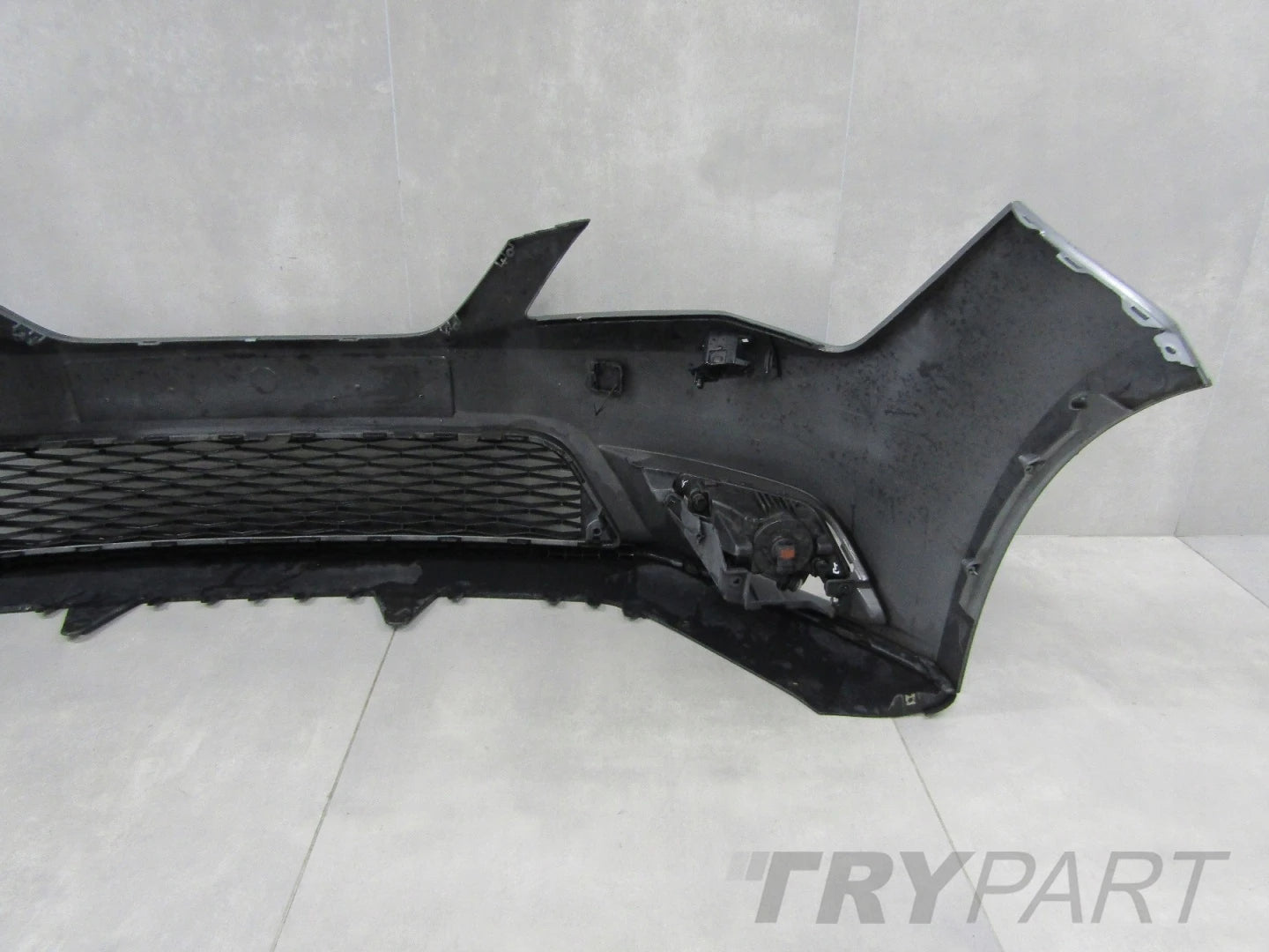 Front Bumper Seat Leon 3 III 5F0 12-16