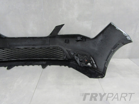 Front Bumper Seat Leon 3 III 5F0 12-16