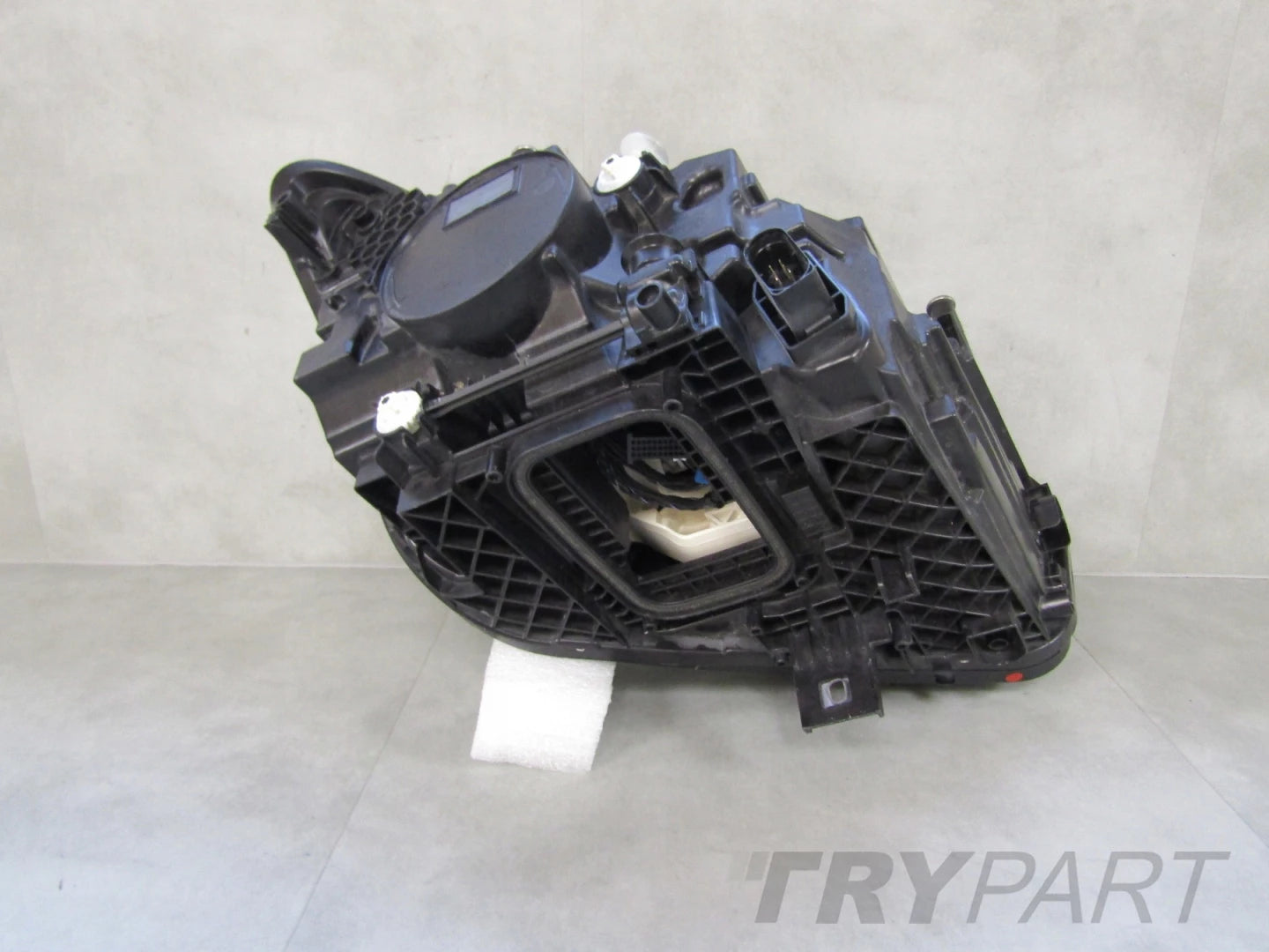 MERCEDES B-CLASS W247 LIFT FULL LED MULTIBEAM 23- HEADLIGHT LH