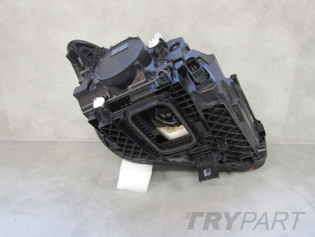 MERCEDES B-CLASS W247 LIFT FULL LED MULTIBEAM 23- HEADLIGHT LH