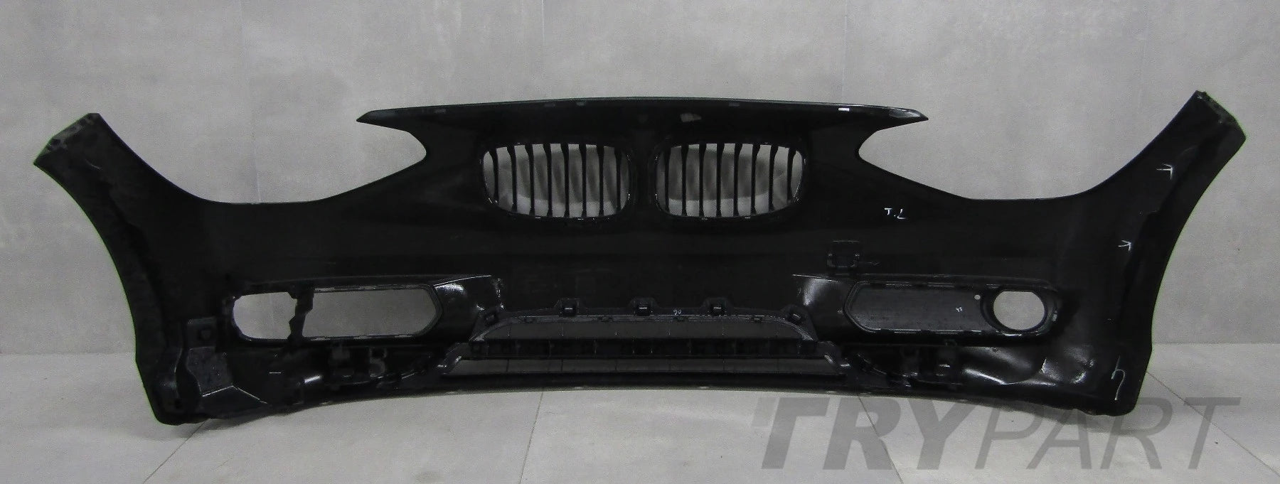 Front Bumper for BMW 1 Series F20 F21 2011-2015
