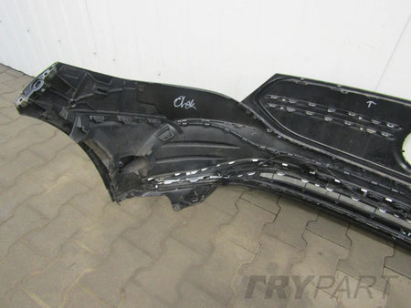 MERCEDES EQA AMG X243 W243 Front Bumper