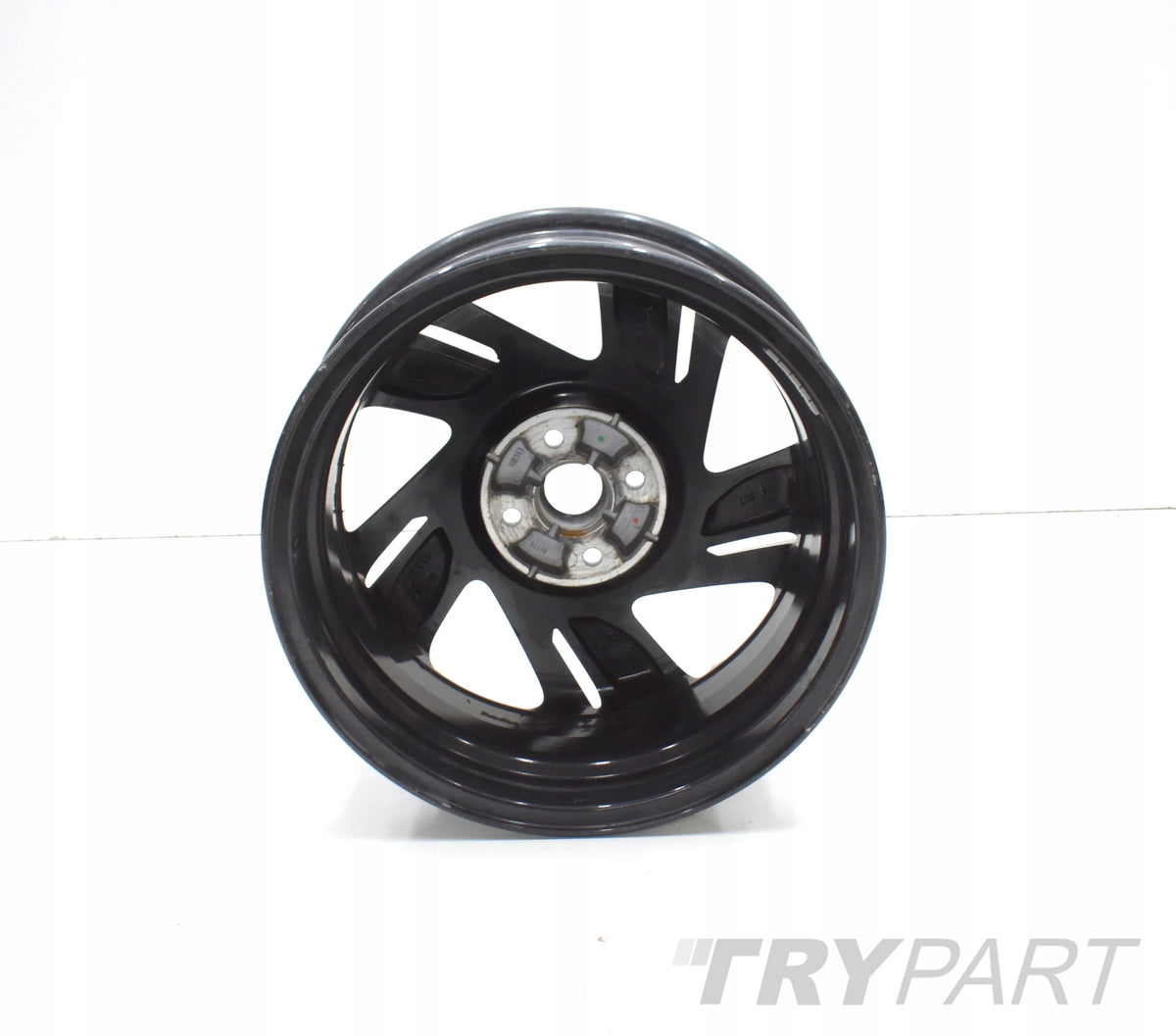 16" HYUNDAI BAYON HYUNDAI I30 III 6"x16" 4x100 ET50 ORG 52910-00200 Wheel