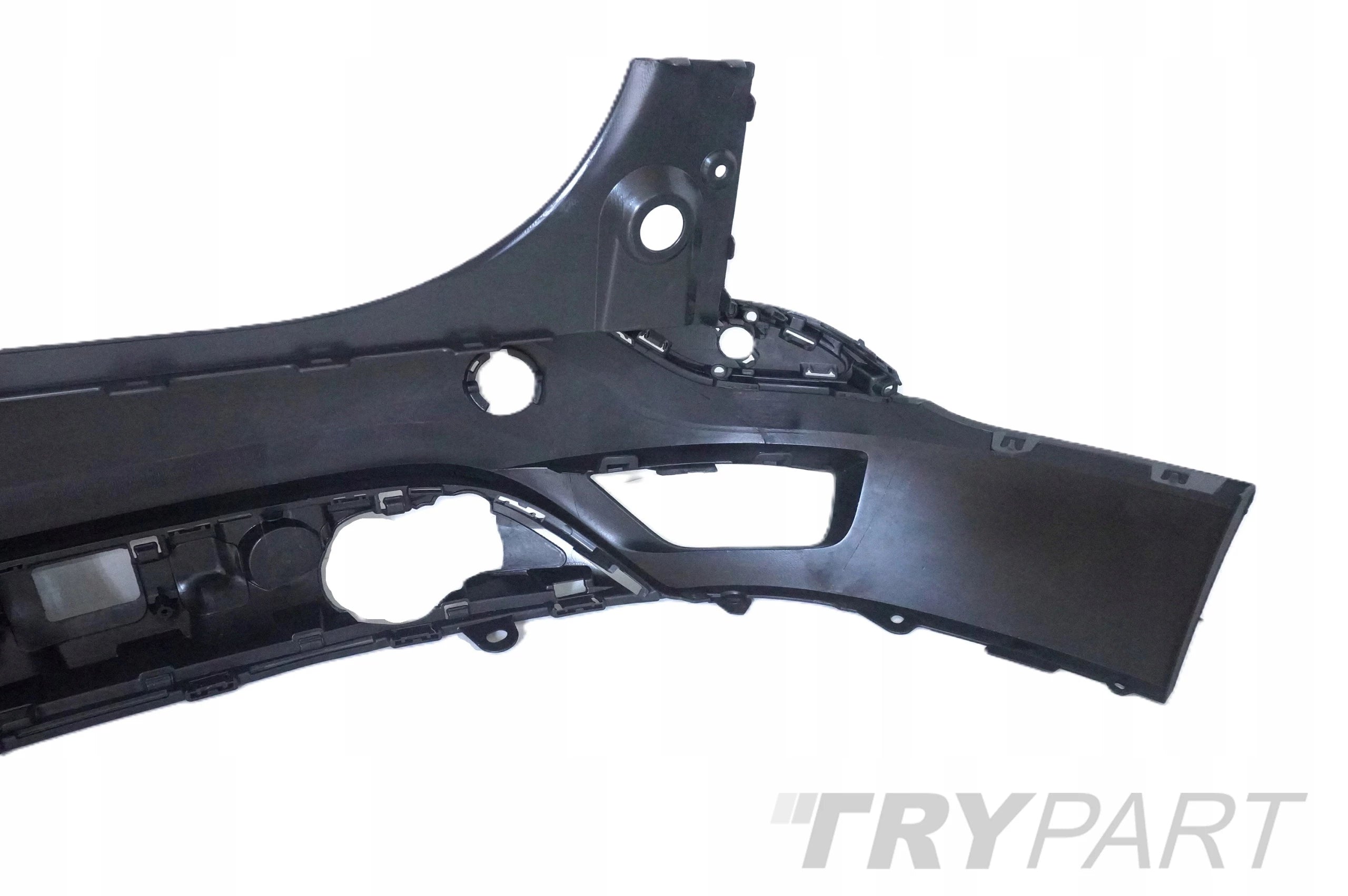 RENAULT ESPACE V 5 14-19 FACTORY NEW REAR BUMPER OE ASO ORIGINAL