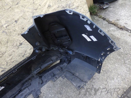 PEUGEOT 5008 III 3 2024- Rear Bumper