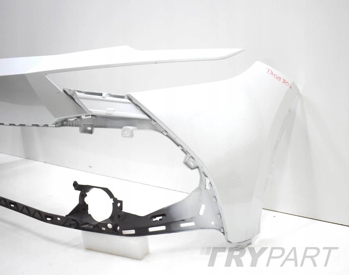TOYOTA CHR CH-R II 2 FRONT BUMPER ORG