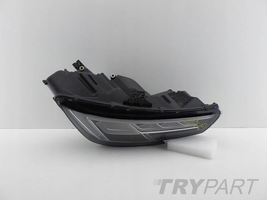 AUDI A4 B9 8W 8W0 FULL LED MATRIX 15- RIGHT HEADLIGHT