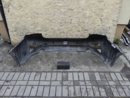 BMW 3 G20 SEDAN 19- Rear Bumper
