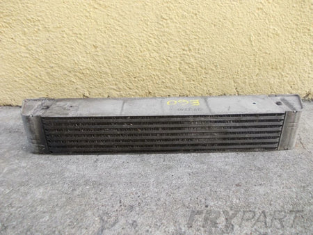 BMW 5 E60 E61 Intercooler