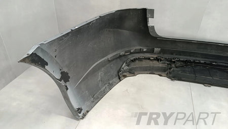 Rear Bumper for Skoda Superb 3 III 3V9 Estate 15-19