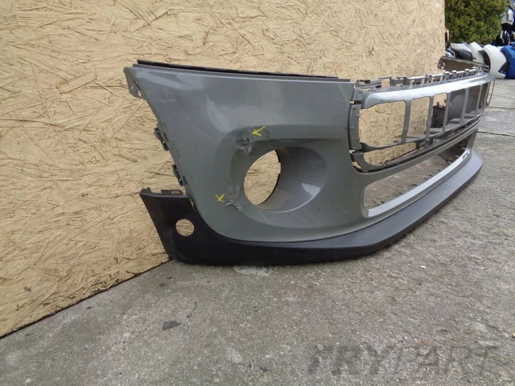 MINI ONE COOPER MORRIS F55 F56 front bumper