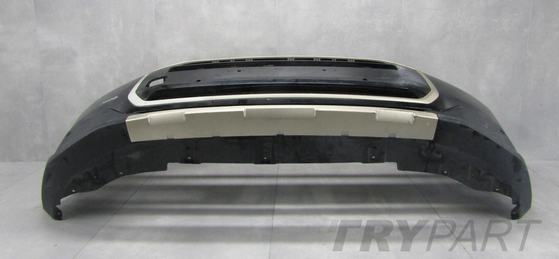 Front Bumper for Mini Countryman III 3 U25 23-