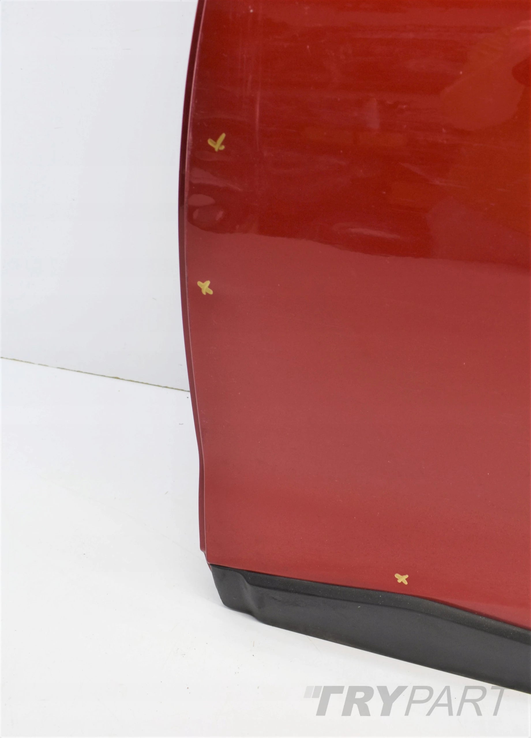 HYUNDAI I20 III LEFT REAR DOOR ORG