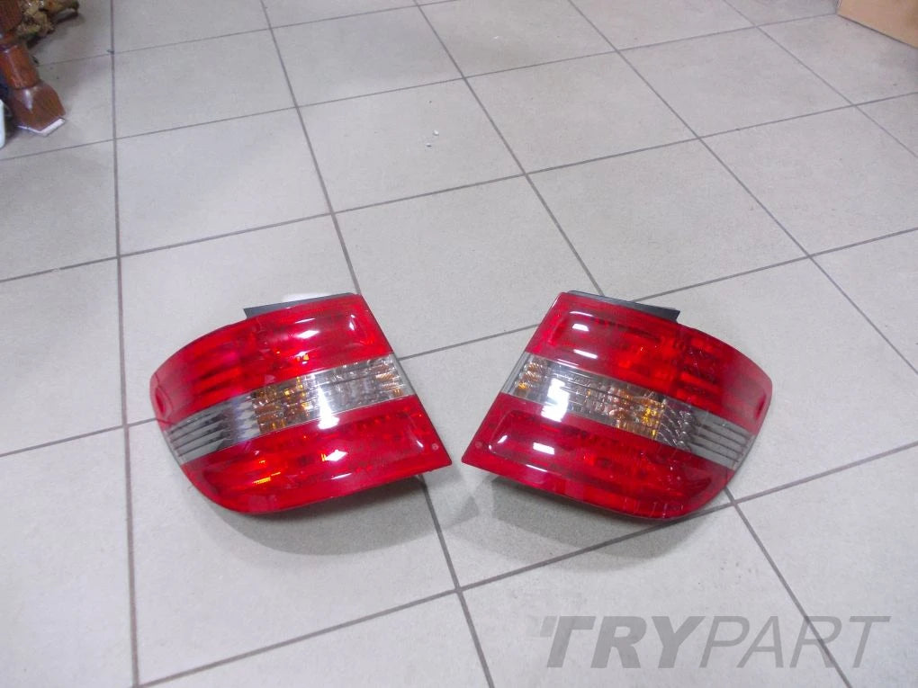MERCEDES B CLASS W169 245 REAR LAMP RIGHT