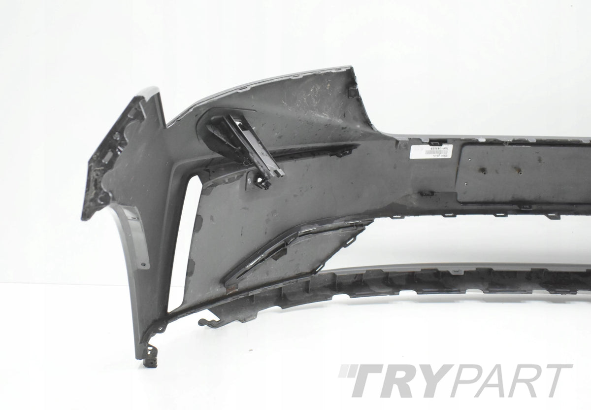 SKODA ENYAQ 5LA FRONT BUMPER ORG