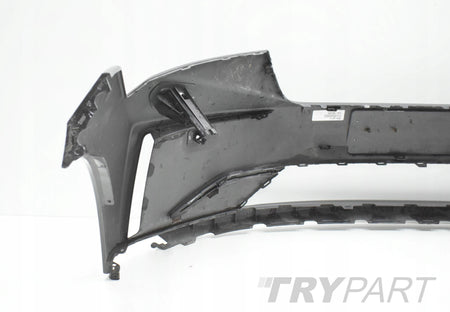 SKODA ENYAQ 5LA FRONT BUMPER ORG