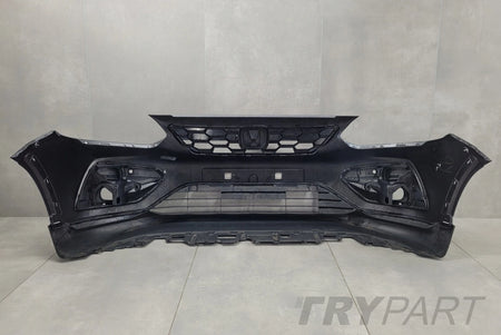 Front Bumper Honda Jazz 5 V Advance 20-23