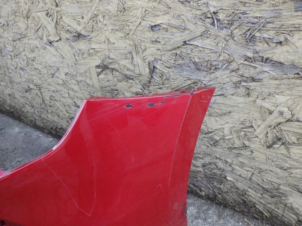 OPEL CORSA F 19- front bumper
