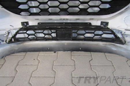 Front Bumper FORD PUMA MK2 II ST LINE 19-