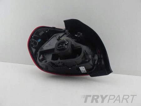 CITROEN C3 3 III 2016- Right Rear Lamp