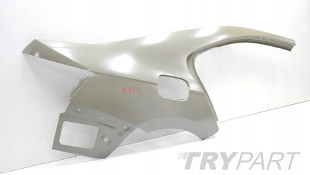 SKODA SUPERB III 3V5 RIGHT REAR FENDER PANEL REAR ORG SEDAN