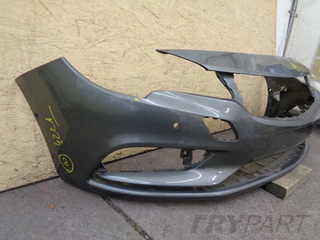 OPEL ASTRA K 5 V 15- Front Bumper
