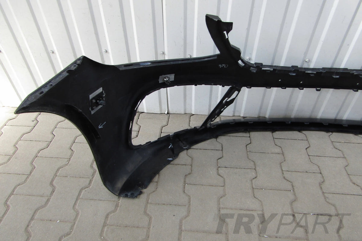 Front Bumper Mercedes S 222 Lift 63 65 AMG 17-20