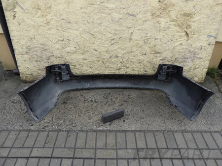 AUDI A4 B8 8K9 KOMBI 07- Rear Bumper