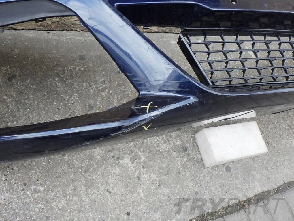 BMW 5 G30 G31 LCI LIFT M PACKAGE 2020- Front Bumper
