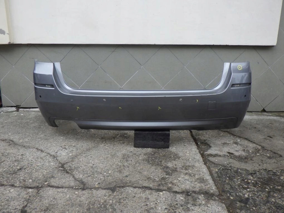 BMW 5 F11 KOMBI Rear Bumper