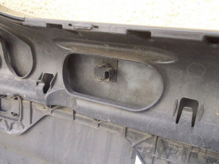 BMW 5 E60 Sedan PDC Sensors Rear Bumper