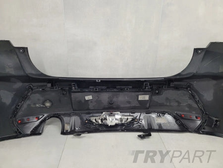 Rear Bumper for Peugeot 208 2 II GT-Line 19-