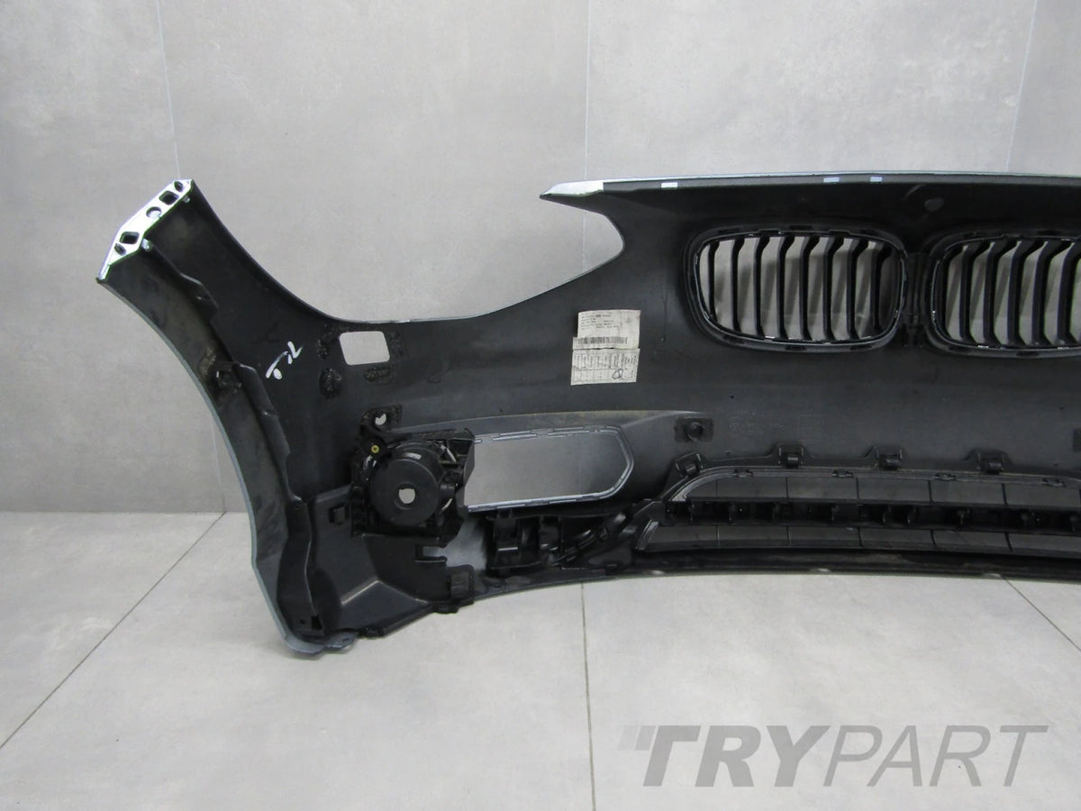 Front Bumper for BMW 1 Series F20 F21 2011-2015