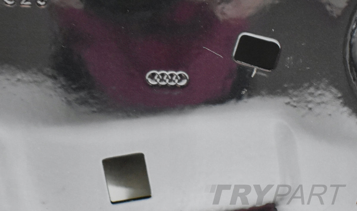 AUDI Q8 SQ8 4M8 TRUNK LID REAR ORIGINAL