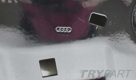 AUDI Q8 SQ8 4M8 TRUNK LID REAR ORIGINAL
