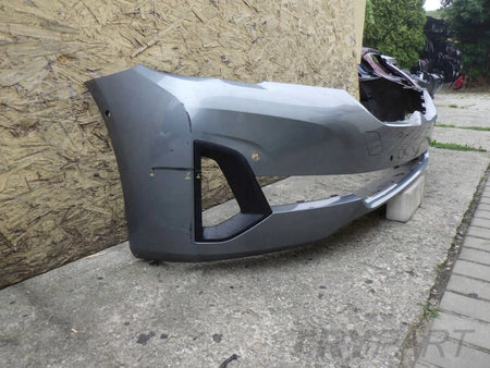 BMW 5 G30 G31 LCI LIFT 2020- front bumper