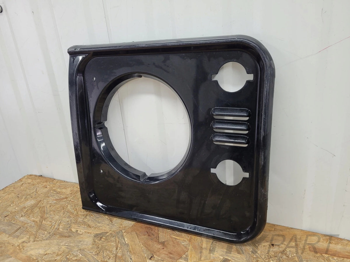 Front Left Headlamp Trim Bezel Cover for LAND ROVER DEFENDER TD5 99-