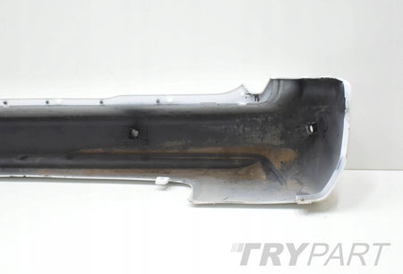 PEUGEOT RIFTER BERLINGO IV REAR BUMPER ORG