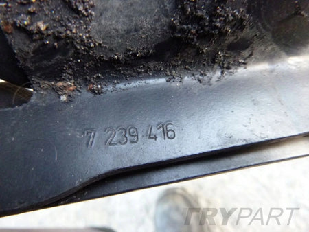 BMW 1 F20 2 F22 3 F30 4 F32 Hood Hinge Left